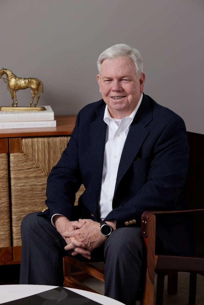 Staten Bitting, Attorney and Mediator